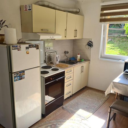 Apartmani Podvisoki Visoko Luaran gambar