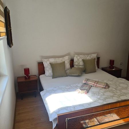 Apartmani Podvisoki Visoko Luaran gambar