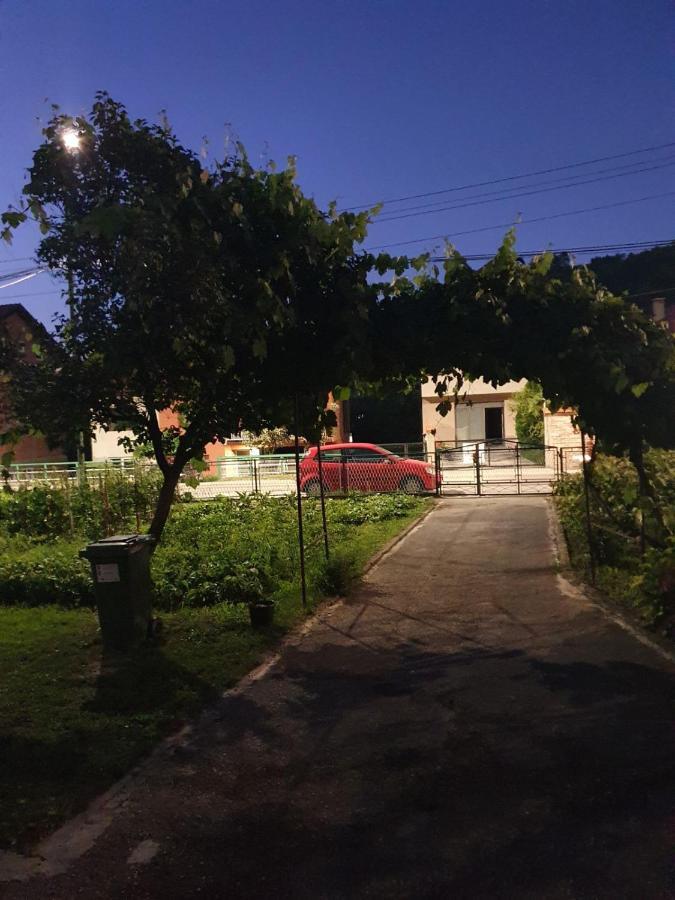 Apartmani Podvisoki Visoko Luaran gambar