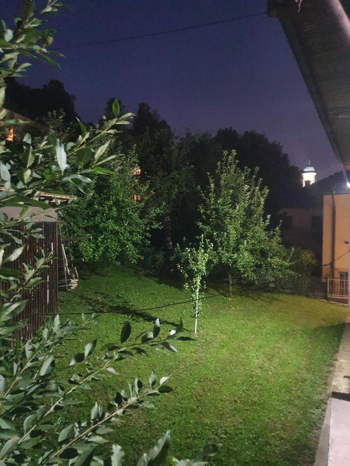 Apartmani Podvisoki Visoko Luaran gambar