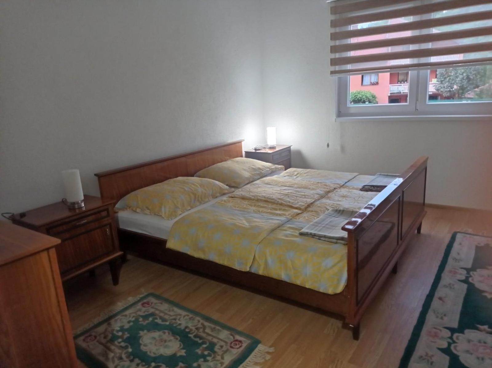 Apartmani Podvisoki Visoko Luaran gambar