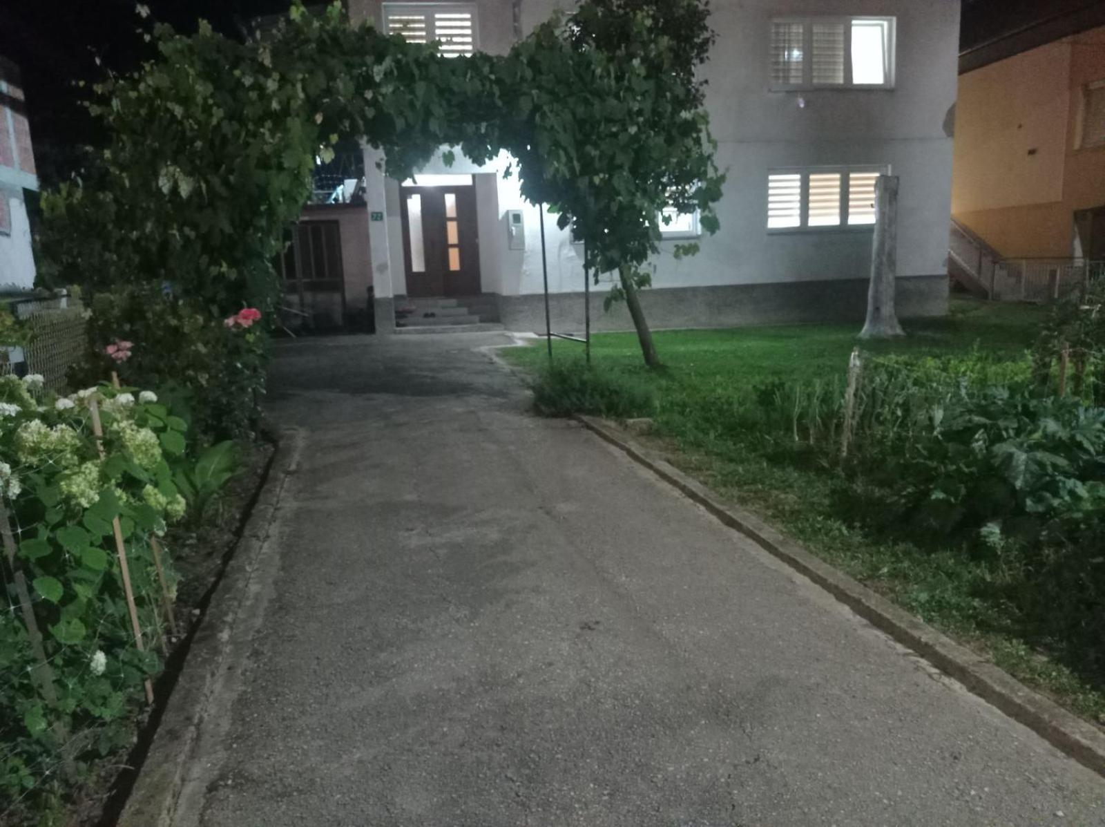 Apartmani Podvisoki Visoko Luaran gambar