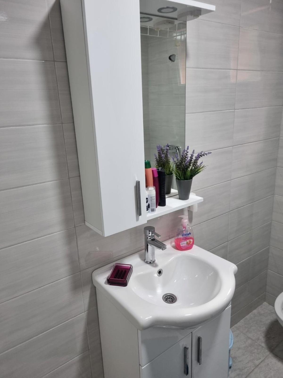 Apartmani Podvisoki Visoko Luaran gambar