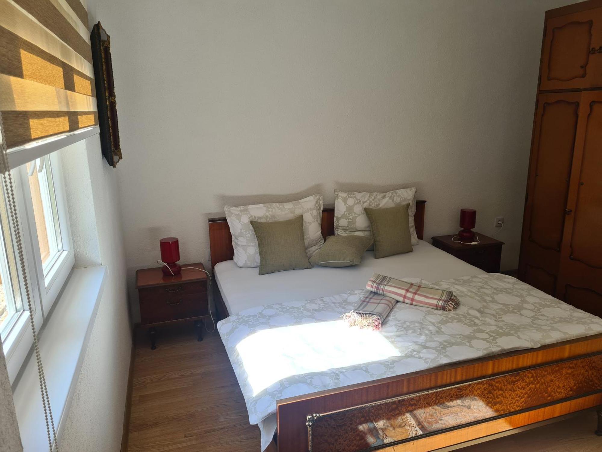 Apartmani Podvisoki Visoko Luaran gambar