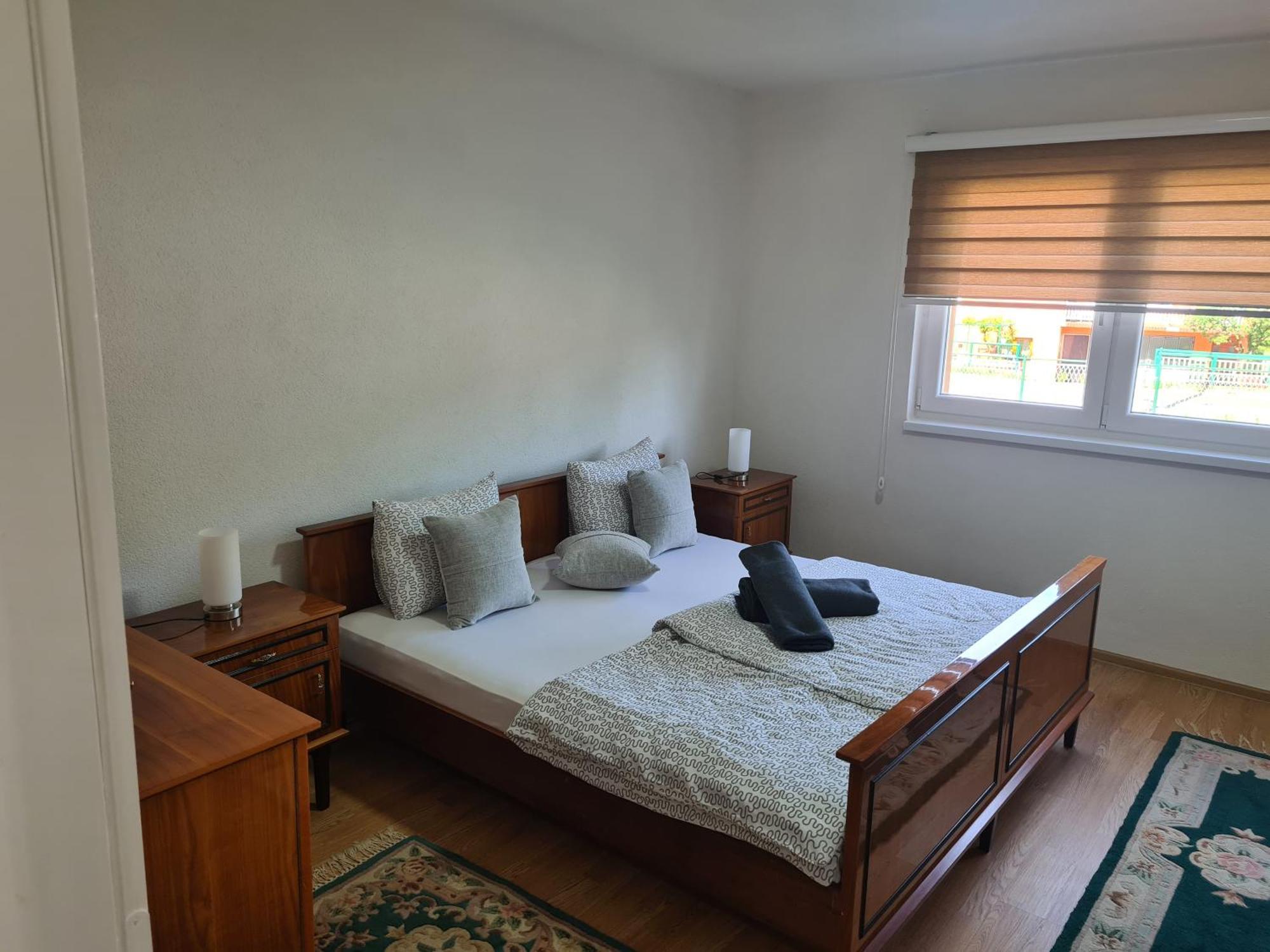 Apartmani Podvisoki Visoko Luaran gambar