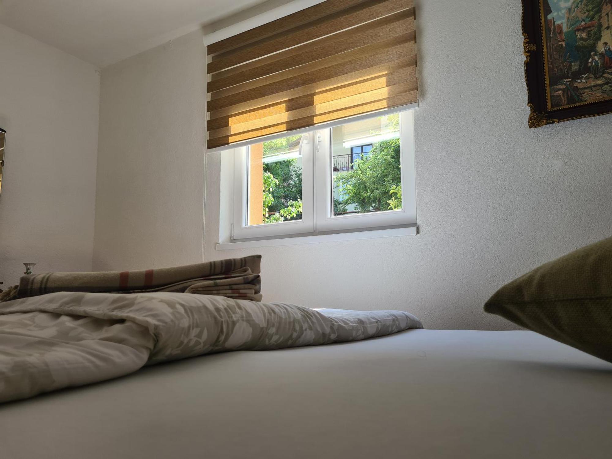 Apartmani Podvisoki Visoko Luaran gambar