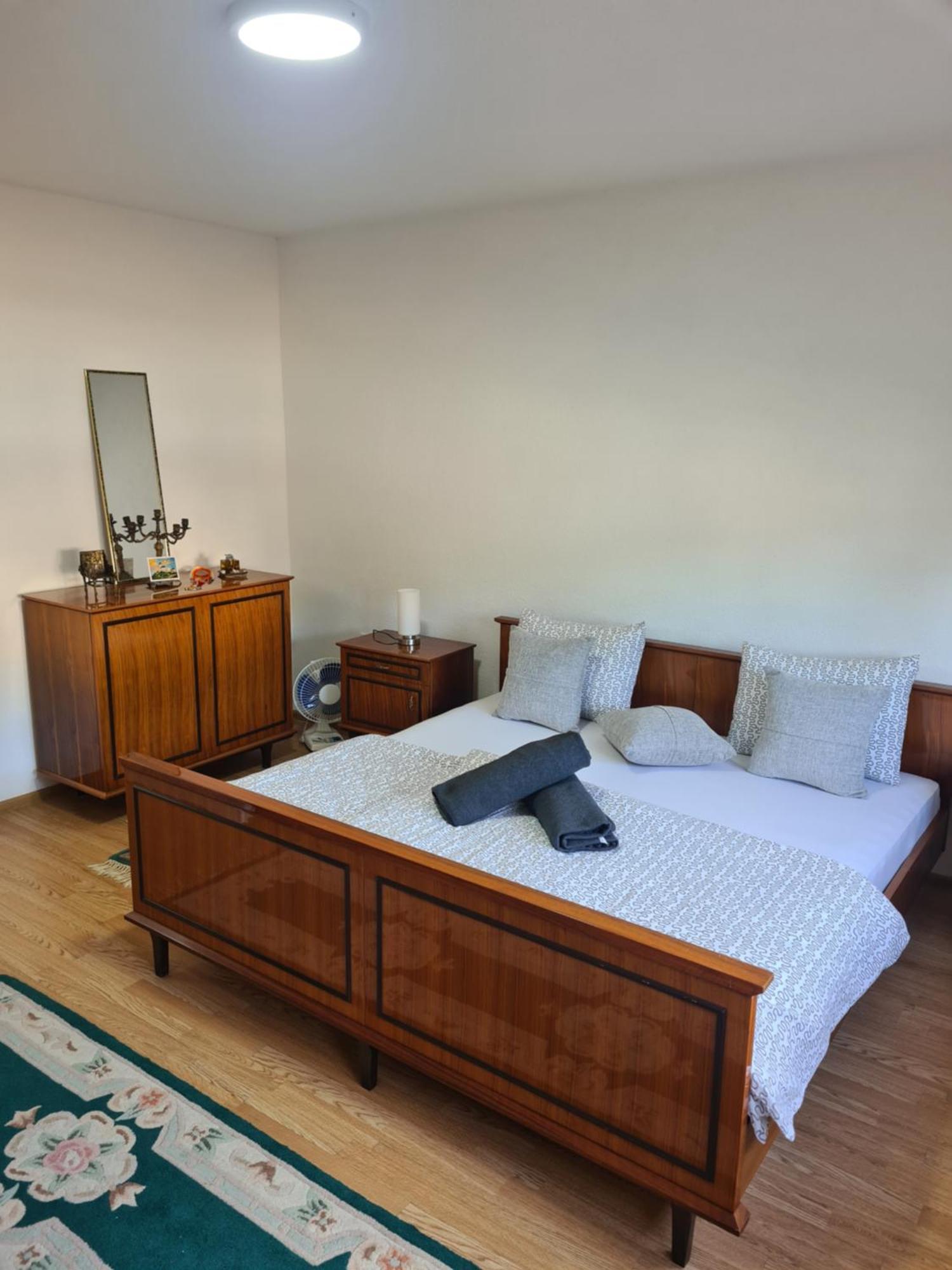 Apartmani Podvisoki Visoko Luaran gambar