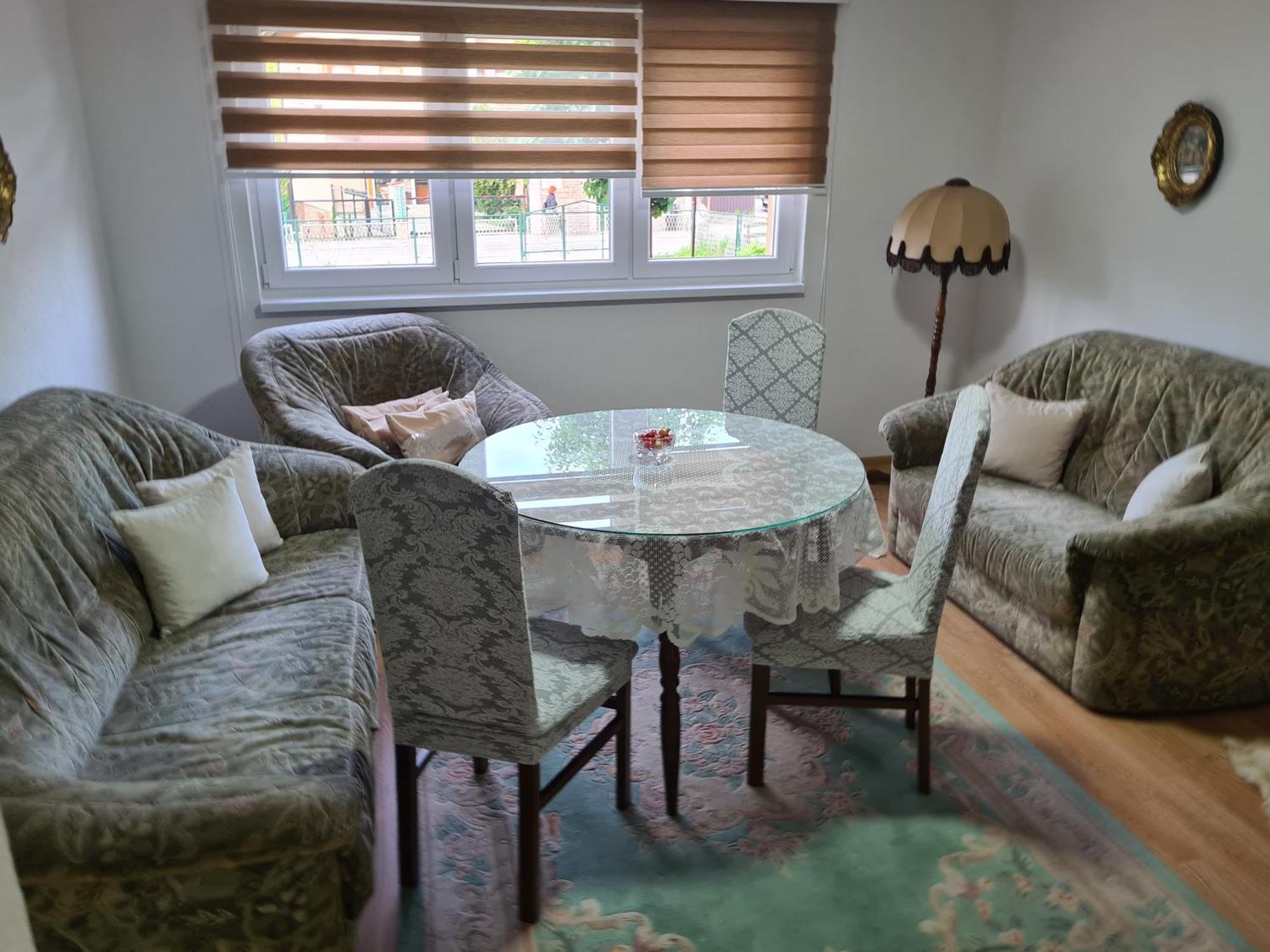 Apartmani Podvisoki Visoko Luaran gambar